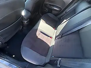 Used 2019 Nissan Juke Bose Personal Edition Grey - Interior and Exterior details 10