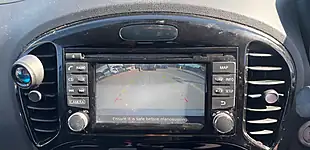 Used 2019 Nissan Juke Bose Personal Edition Grey - Interior and Exterior details 8