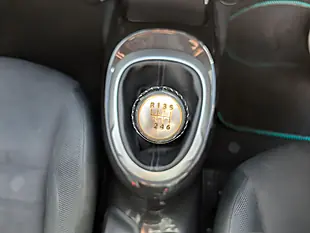 Used 2019 Nissan Juke Bose Personal Edition - Interior and Exterior details 10
