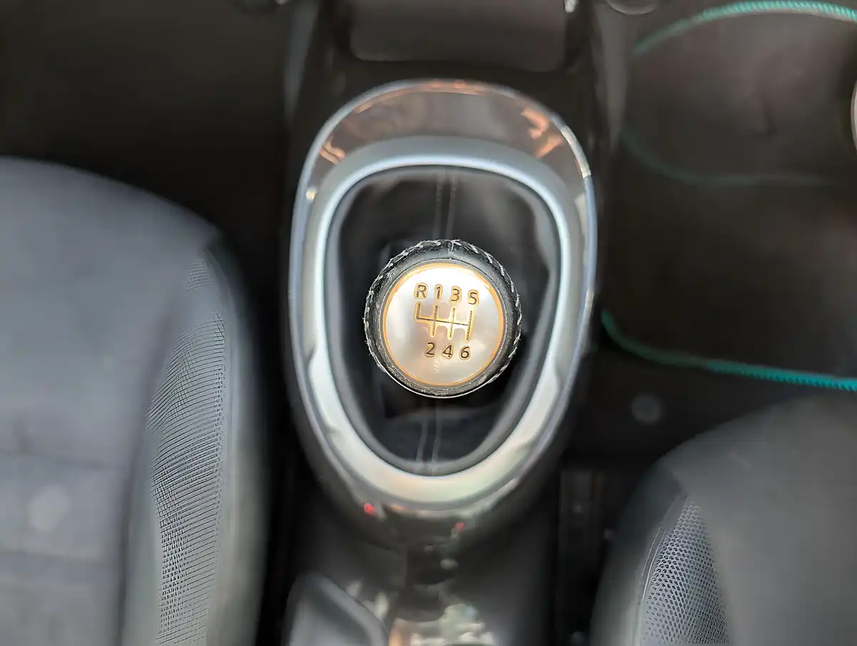 Used 2019 Nissan Juke Bose Personal Edition - Interior and Exterior details 10
