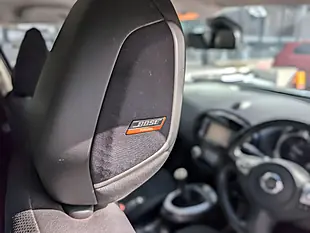 Used 2019 Nissan Juke Bose Personal Edition - Interior and Exterior details 14