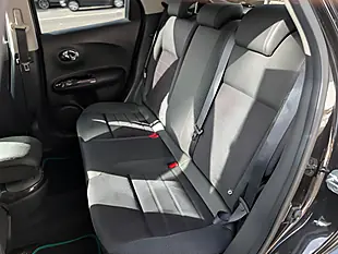 Used 2019 Nissan Juke Bose Personal Edition - Interior and Exterior details 16