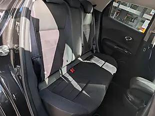 Used 2019 Nissan Juke Bose Personal Edition - Interior and Exterior details 17
