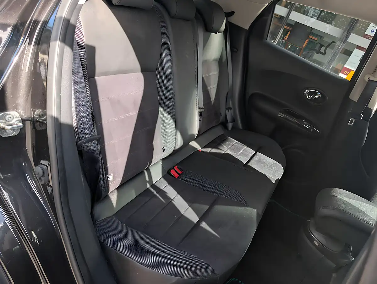Used 2019 Nissan Juke Bose Personal Edition - Interior and Exterior details 17