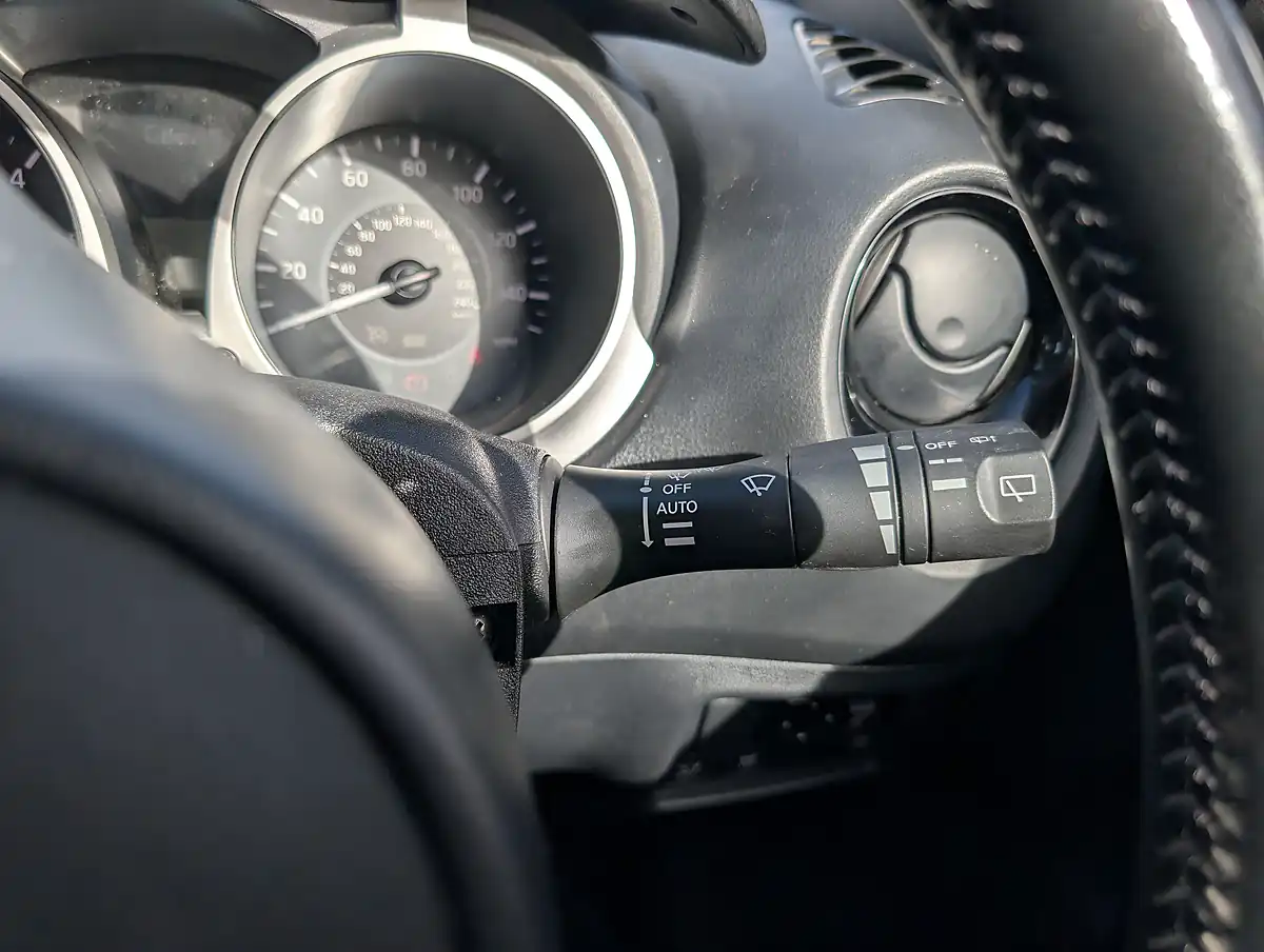 Used 2019 Nissan Juke Bose Personal Edition - Interior and Exterior details 19