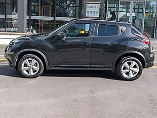 Used 2019 Nissan Juke Bose Personal Edition - Interior and Exterior details 6