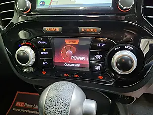 Used 2019 Nissan Juke Bose Personal Edition White - Interior and Exterior details 15