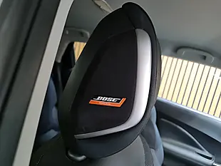 Used 2019 Nissan Juke Bose Personal Edition White - Interior and Exterior details 16