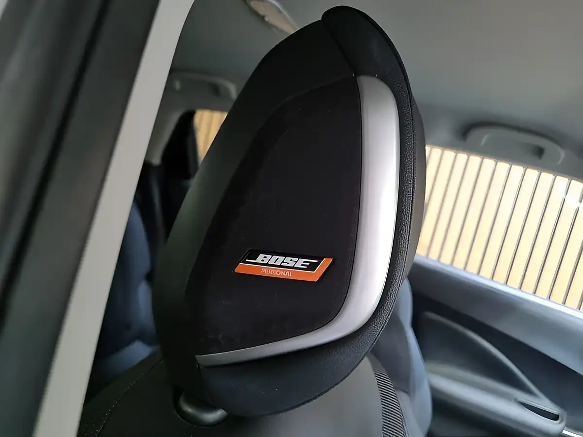 Used 2019 Nissan Juke Bose Personal Edition White - Interior and Exterior details 16