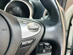 Used 2019 Nissan Juke Bose Personal Edition White - Interior and Exterior details 18