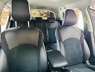 Used 2019 Nissan Juke Bose Personal Edition White - Interior and Exterior details 5