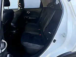 Used 2019 Nissan Juke Bose Personal Edition White - Interior and Exterior details 14