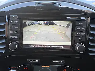 Used 2019 Nissan Juke Bose Personal Edition White - Interior and Exterior details 17