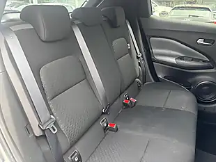 Used 2019 Nissan Juke N-Connecta Blade Grey - Interior and Exterior details 4