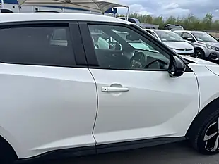 Used 2019 Nissan Juke N-Connecta White - Interior and Exterior details 18