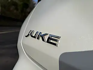Used 2019 Nissan Juke N-Connecta White - Interior and Exterior details 19