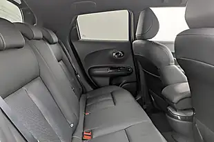 Used 2019 Nissan Juke Tekna Black - Interior and Exterior details 13