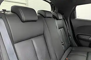 Used 2019 Nissan Juke Tekna Black - Interior and Exterior details 16