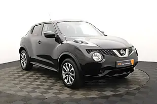 Used 2019 Nissan Juke Tekna Black - Interior and Exterior details 8