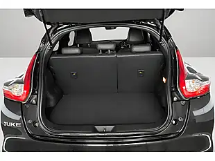 Used 2019 Nissan Juke Tekna Black - Interior and Exterior details 5
