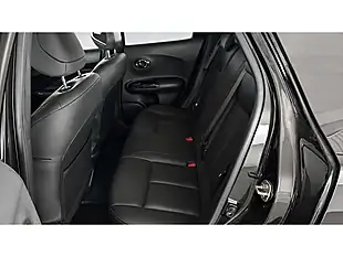 Used 2019 Nissan Juke Tekna Black - Interior and Exterior details 7