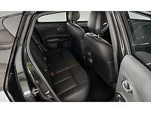 Used 2019 Nissan Juke Tekna Black - Interior and Exterior details 8