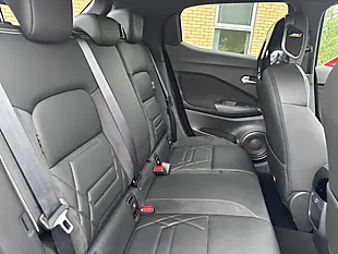 Used 2019 Nissan Juke Tekna+ Black - Interior and Exterior details 14