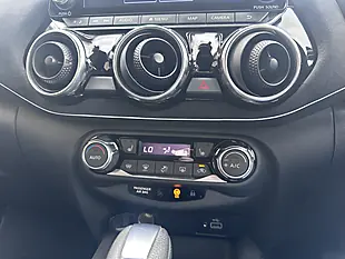 Used 2019 Nissan Juke Tekna+ Black - Interior and Exterior details 17