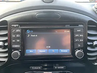 Used 2019 Nissan Juke Tekna Black - Interior and Exterior details 11