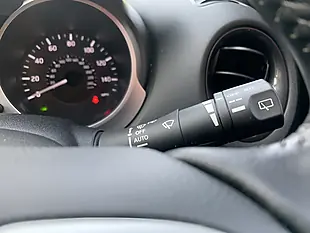 Used 2019 Nissan Juke Tekna Black - Interior and Exterior details 13