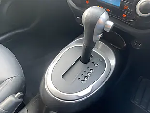 Used 2019 Nissan Juke Tekna Black - Interior and Exterior details 14