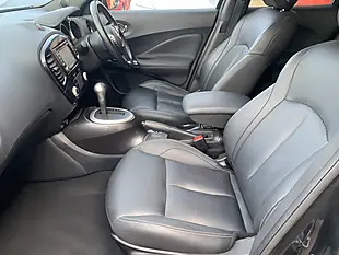 Used 2019 Nissan Juke Tekna Black - Interior and Exterior details 15