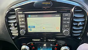 Used 2019 Nissan Juke Tekna White - Interior and Exterior details 15
