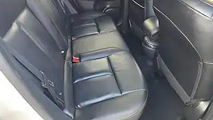 Used 2019 Nissan Juke Tekna White - Interior and Exterior details 18