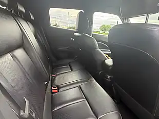 Used 2019 Nissan Juke Tekna White - Interior and Exterior details 15