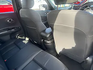 Used 2019 Nissan Juke Tekna White - Interior and Exterior details 13