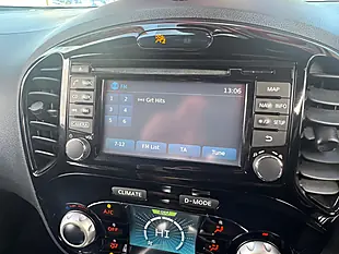 Used 2019 Nissan Juke Tekna White - Interior and Exterior details 18