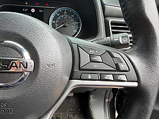 Used 2019 Nissan Leaf N-Connecta Black - Interior and Exterior details 11