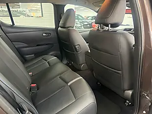 Used 2019 Nissan Leaf Tekna Bronze - Interior and Exterior details 4