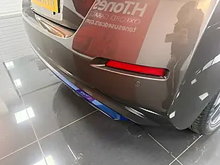 Used 2019 Nissan Leaf Tekna Bronze - Interior and Exterior details 9