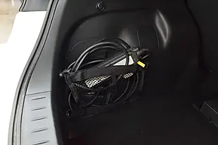 Used 2019 Nissan Leaf Tekna Pearl White - Interior and Exterior details 18