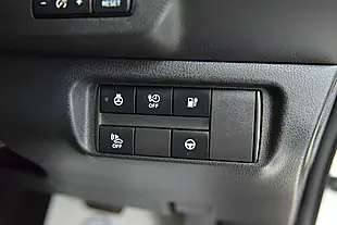 Used 2019 Nissan Leaf Tekna Pearl White - Interior and Exterior details 9