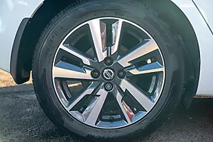 Used 2019 Nissan Micra Acenta Glaze White - Interior and Exterior details 13