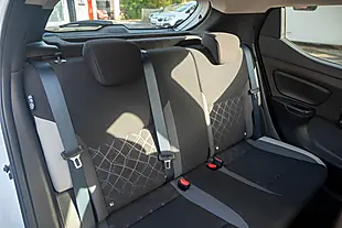 Used 2019 Nissan Micra Acenta Glaze White - Interior and Exterior details 16