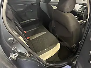 Used 2019 Nissan Micra Acenta Grey - Interior and Exterior details 13