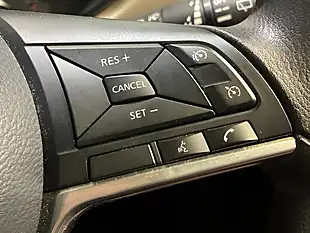 Used 2019 Nissan Micra Acenta Grey - Interior and Exterior details 14