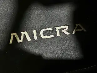 Used 2019 Nissan Micra Acenta Grey - Interior and Exterior details 19