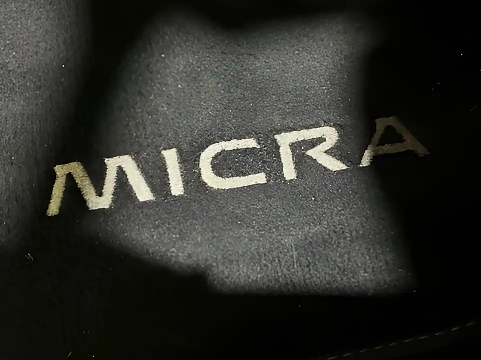 Used 2019 Nissan Micra Acenta Grey - Interior and Exterior details 19