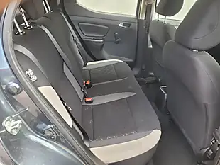 Used 2019 Nissan Micra Acenta Grey - Interior and Exterior details 14