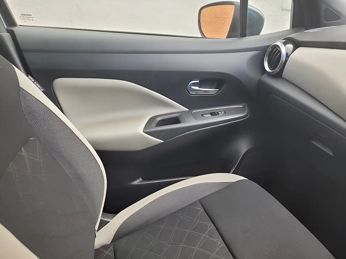 Used 2019 Nissan Micra Acenta Grey - Interior and Exterior details 19